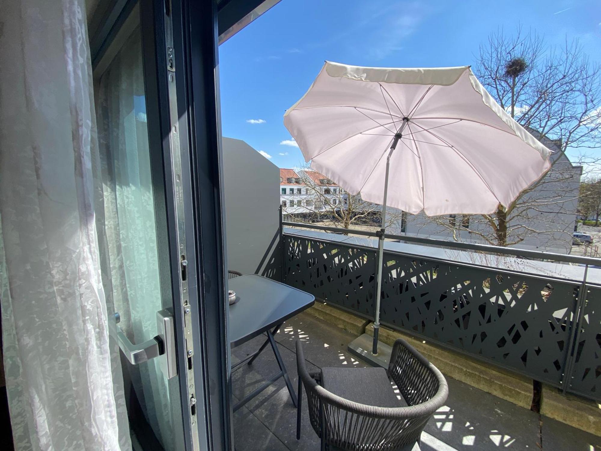 Boutique - Hotel Zum Schloss Amtzell Eksteriør billede