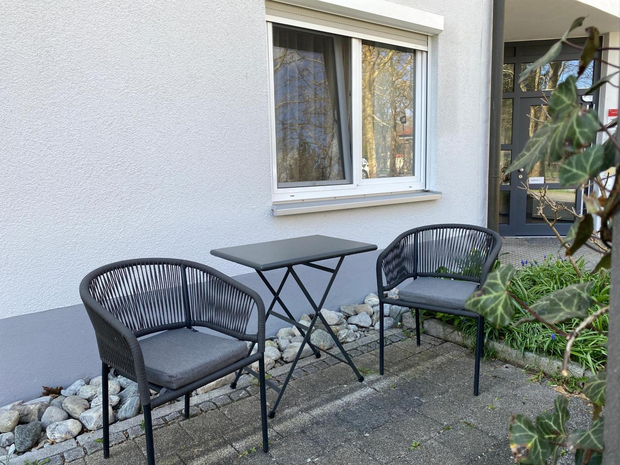 Boutique - Hotel Zum Schloss Amtzell Eksteriør billede