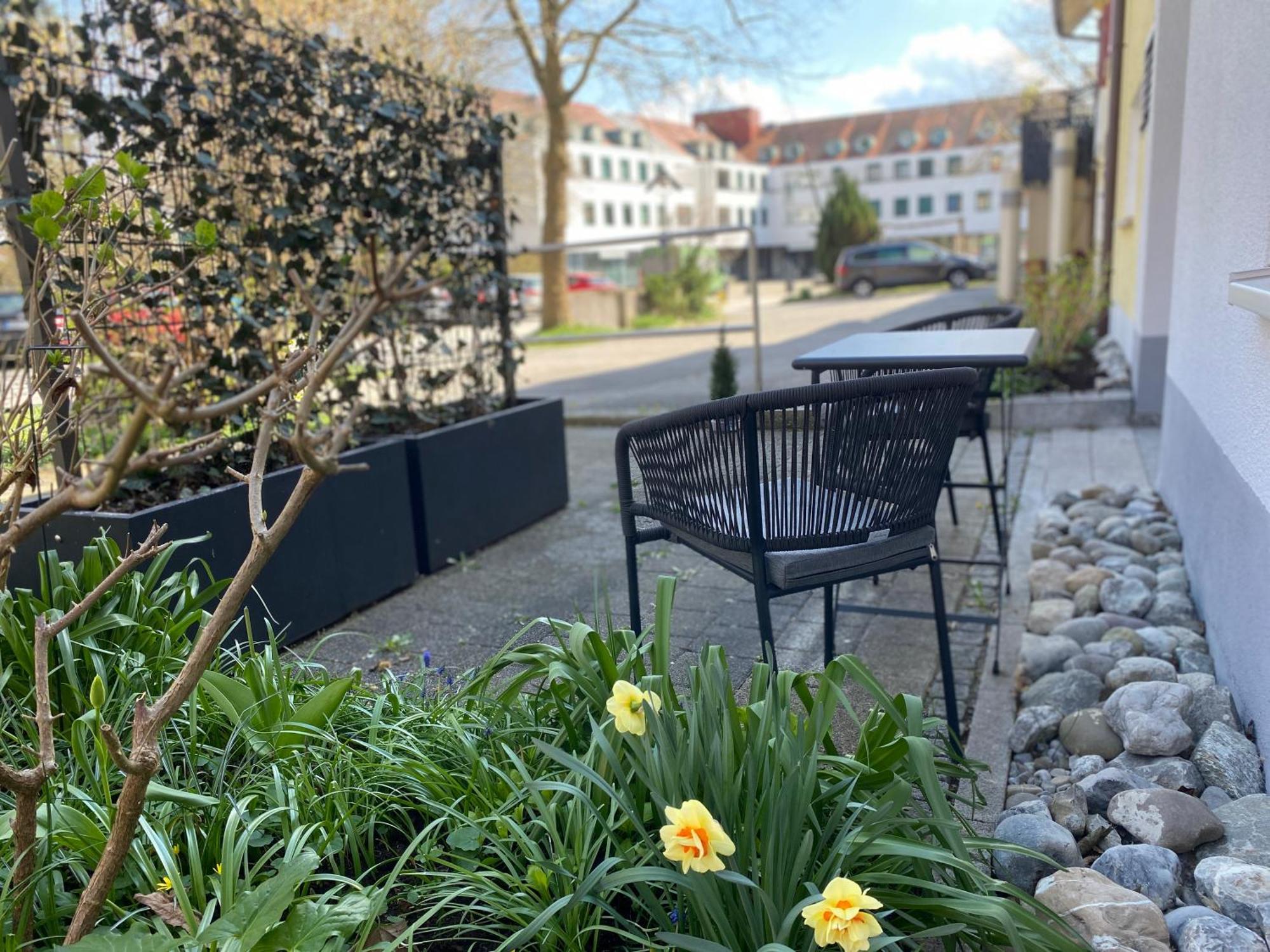 Boutique - Hotel Zum Schloss Amtzell Eksteriør billede