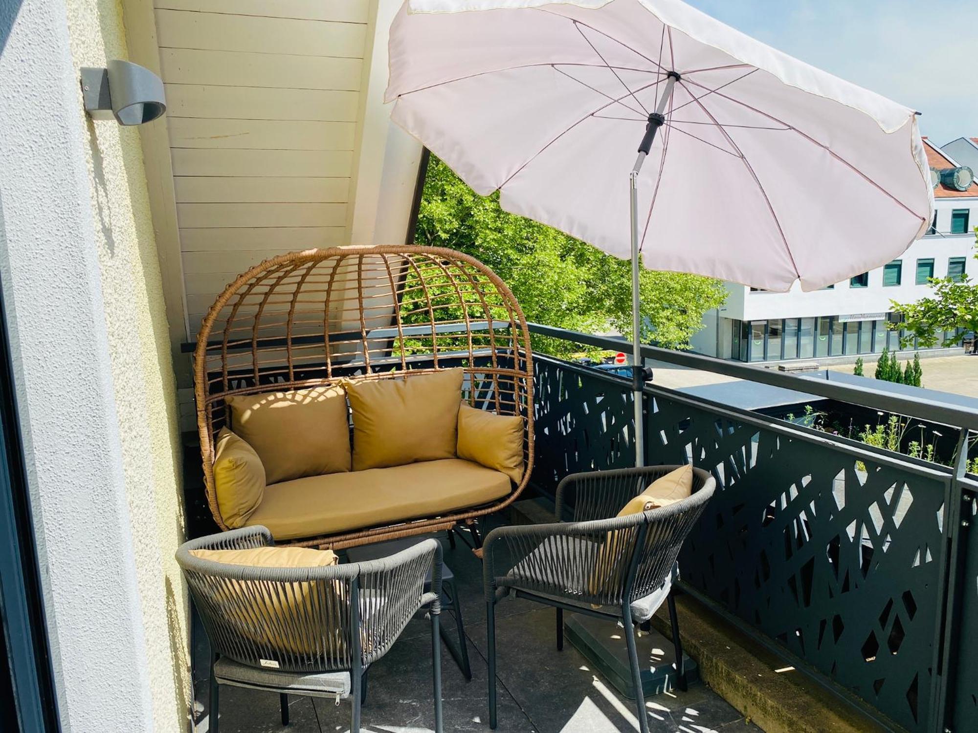 Boutique - Hotel Zum Schloss Amtzell Eksteriør billede